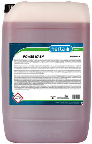 Nerta Power Wash 5L