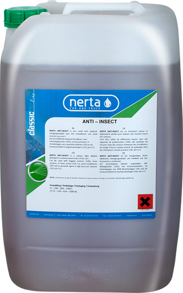 Nerta Anti Insect - 5L
