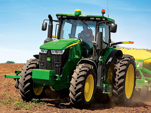 Agricultural/Earth Moving