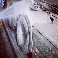 Foam Degreaser (5-20L)