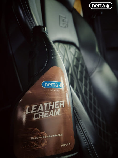 Leather Cream 500ml