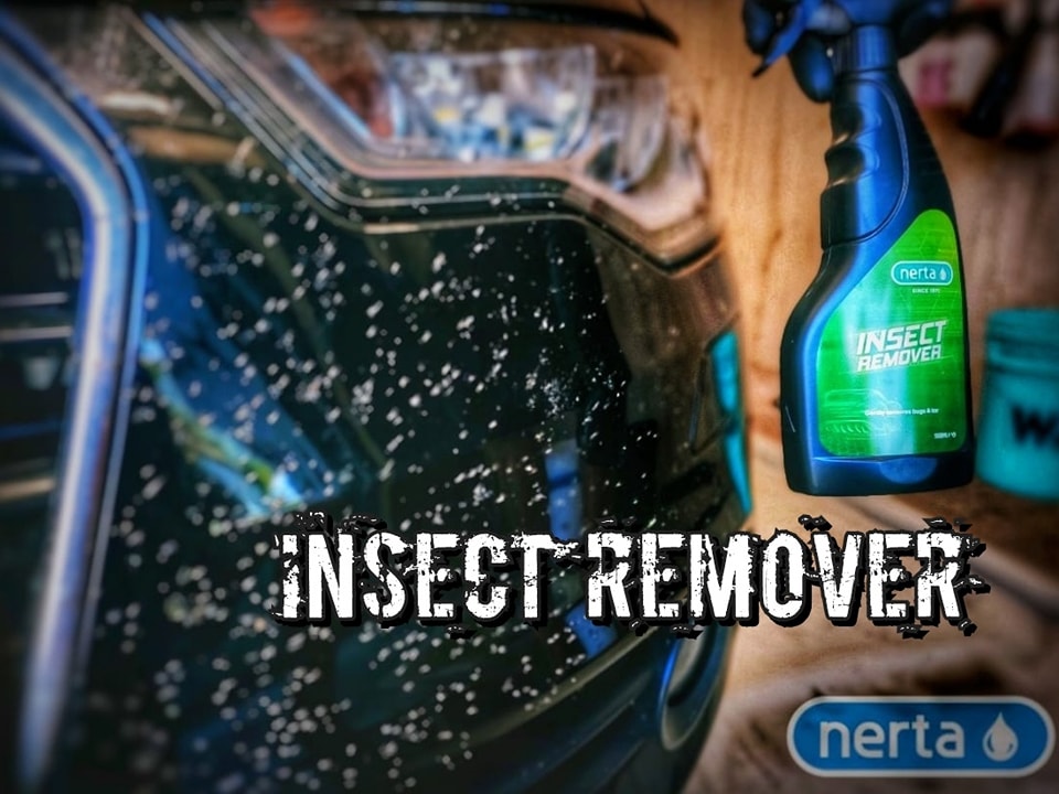 Insect Remover 500ML Spray
