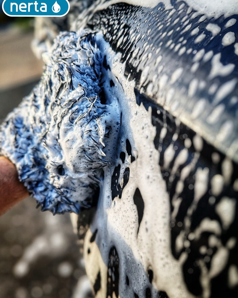 Power Wash Starter Pack (for waterblaster)