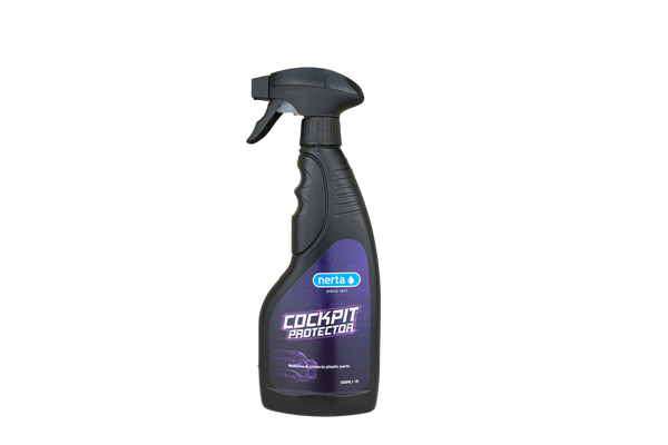 Cockpit Protector (500ml-5L-20L)