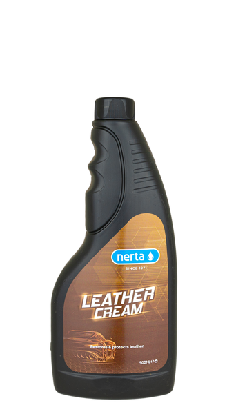 Leather Cream 500ml