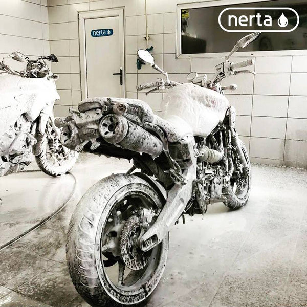 Nerta Sky We 64 (5-20L)