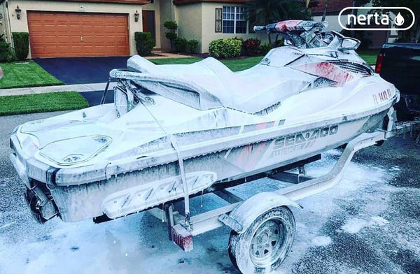 Nerta Sky We 64 (5-20L)