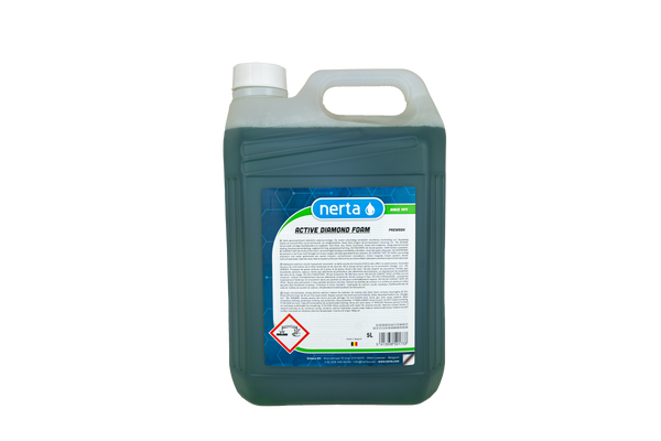Nerta Active Diamond - Truck and Machinery Soap (5-20L)