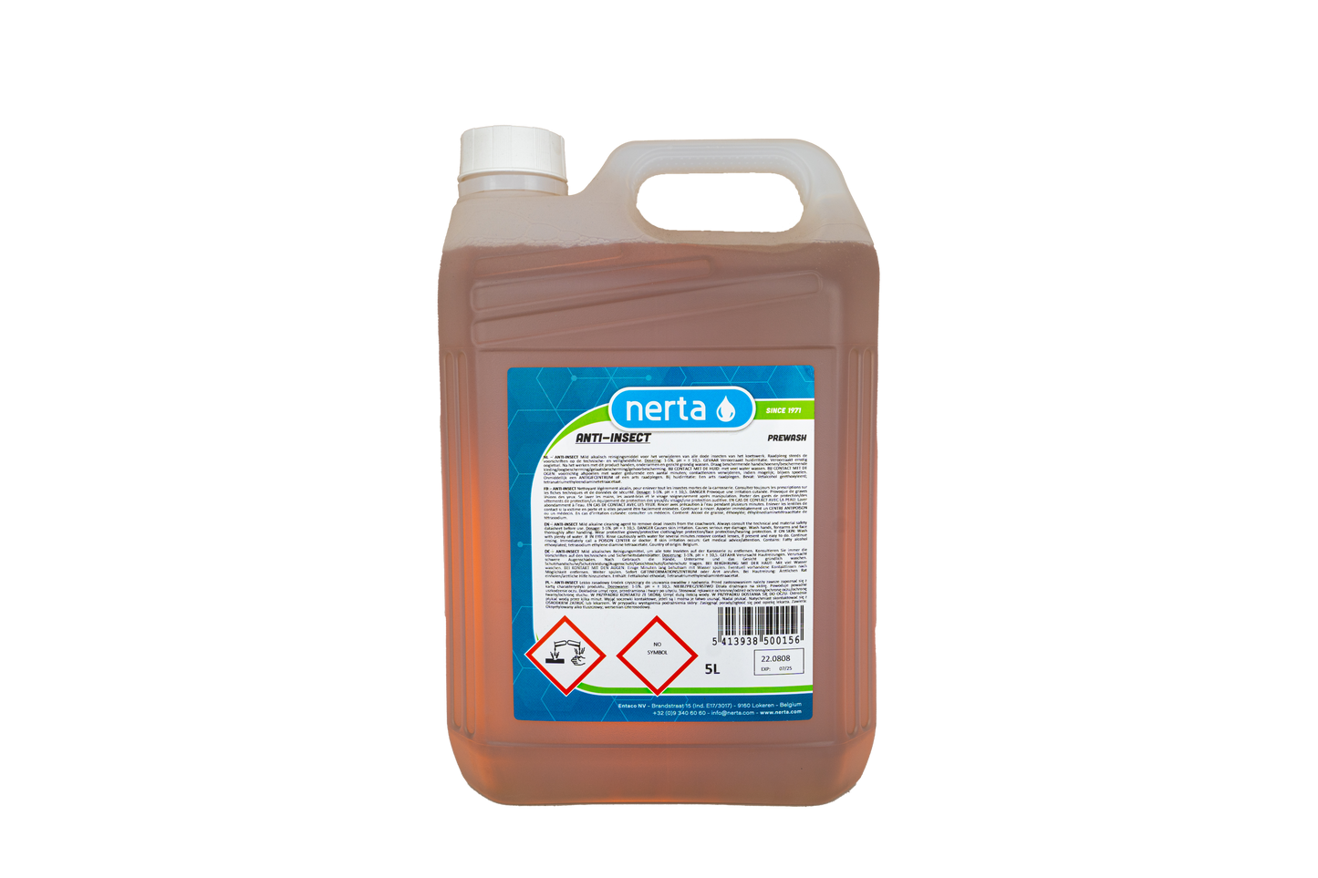 Anti Insect  (5L-20L)