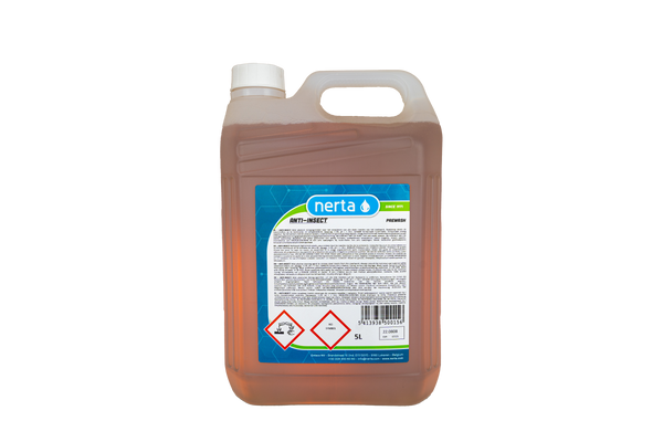 Nerta Anti Insect  (5L-20L)