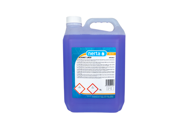 Nerta Glasnet LM30 (5-20L)