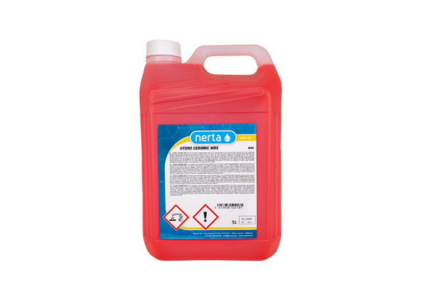 Nerta Hydro Ceramic Wax (5-20L)