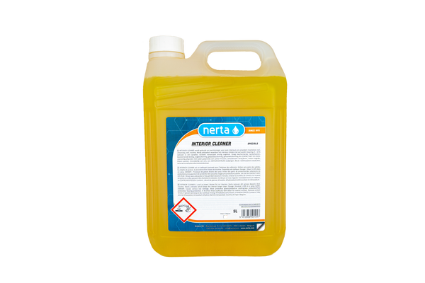 Nerta Interior Cleaner (500ml-5L-20L)
