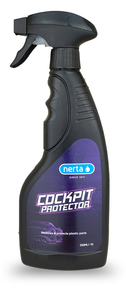 Cockpit Protector 500ml