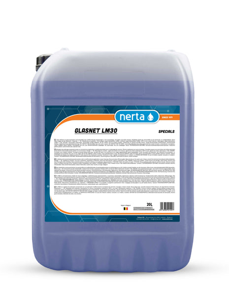 Nerta Glasnet LM30 (5-20L)