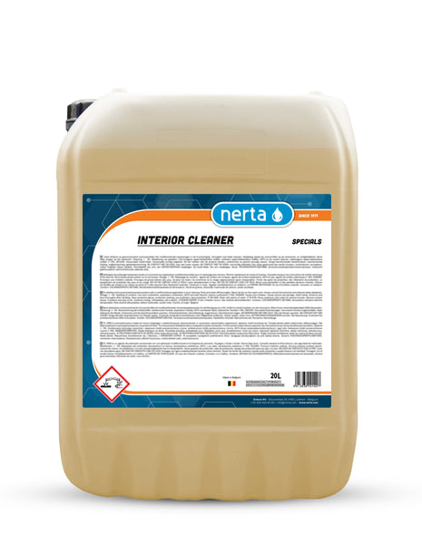 Nerta Interior Cleaner (500ml-5L-20L)
