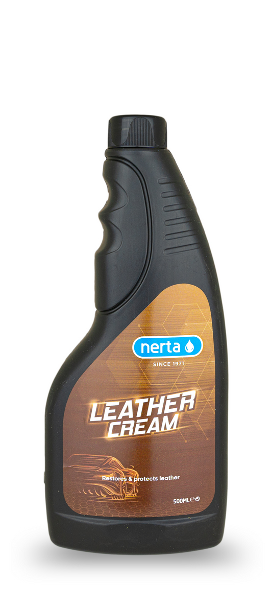 Leather Cream 500ml