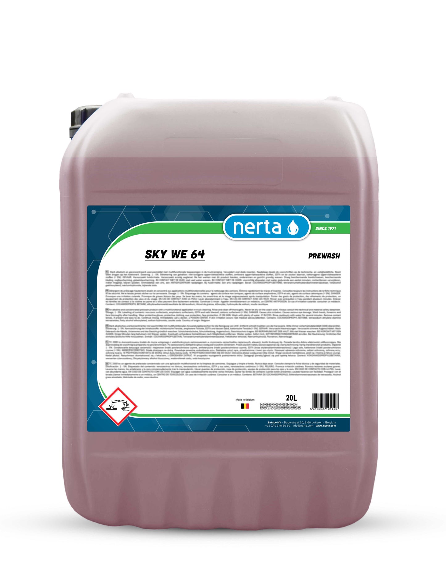 Sky We 64 (5-20L)