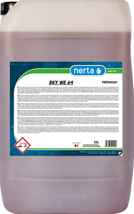 Nerta Sky We 64 (5-20L)