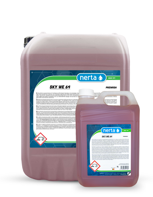 Sky We 64 (5-20L)