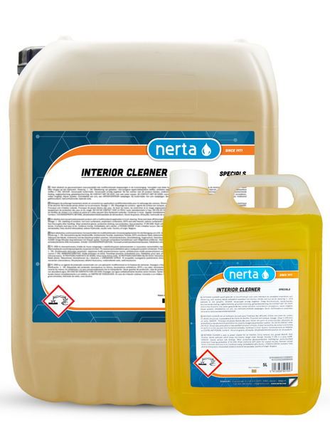 Nerta Interior Cleaner (5L-20L)