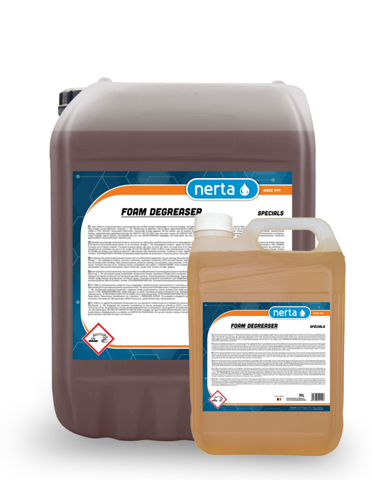 Foam Degreaser (5-20L)