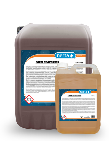 Foam Degreaser (5-20L)