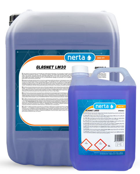 Nerta Glasnet LM30 (5-20L)
