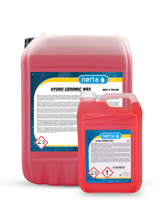 Hydro Ceramic Wax (5-20L)