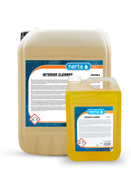 Interior Cleaner (5L-20L)