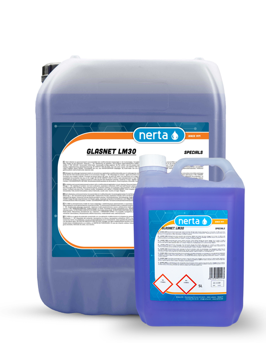 Glasnet LM30 (5-20L)