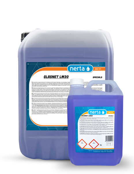 Nerta Glasnet LM30 (5-20L)