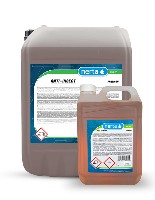 Anti Insect  (5L-20L)