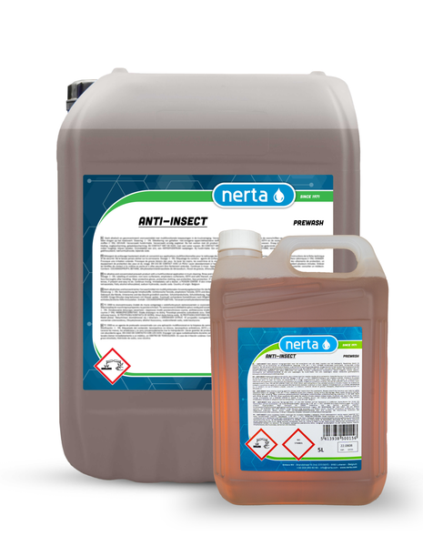 Nerta Anti Insect  (5L-20L)
