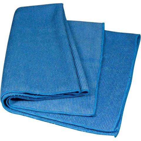 Fleetwash NZ Microfiber Towel 5 Pack (50cm x 60cm)