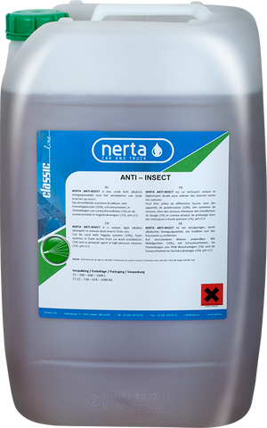 Nerta Anti Insect - 5L