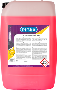 Nerta Hydro Ceramic Wax 20L