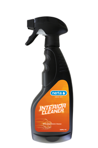 Interior Cleaner 500ml Spray
