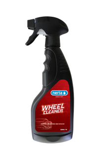 Wheel Cleaner 500ml Spray